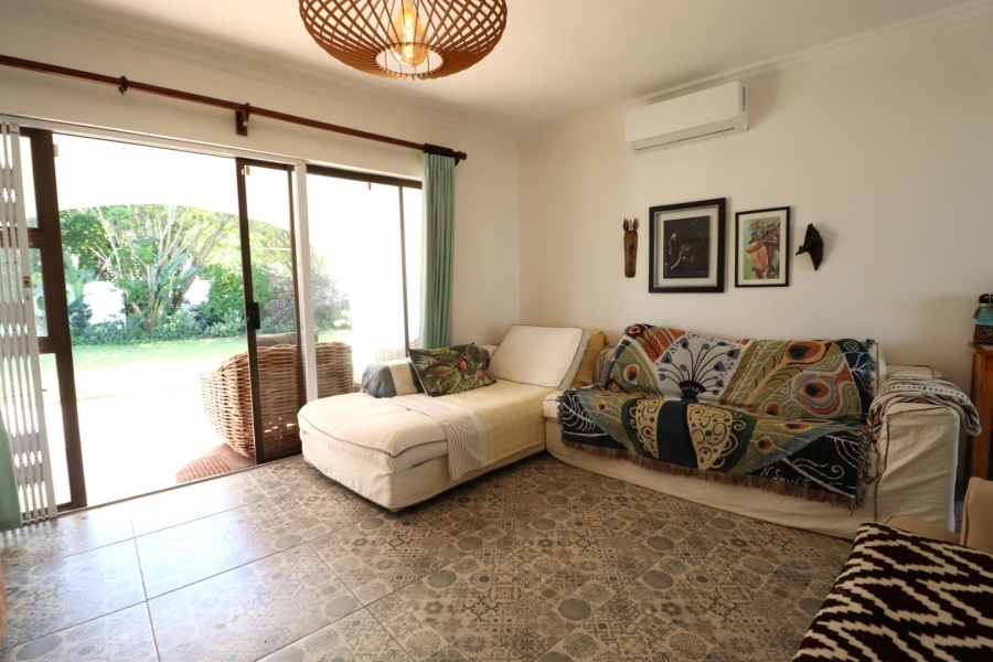 4 Bedroom Property for Sale in Amsterdamhoek Eastern Cape